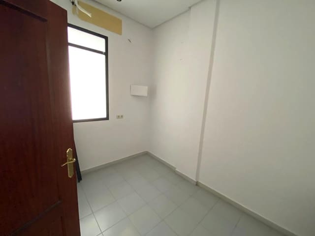 2 soveværelse Kontor til salg i Barbate - € 77.500 (Ref: 9159353)