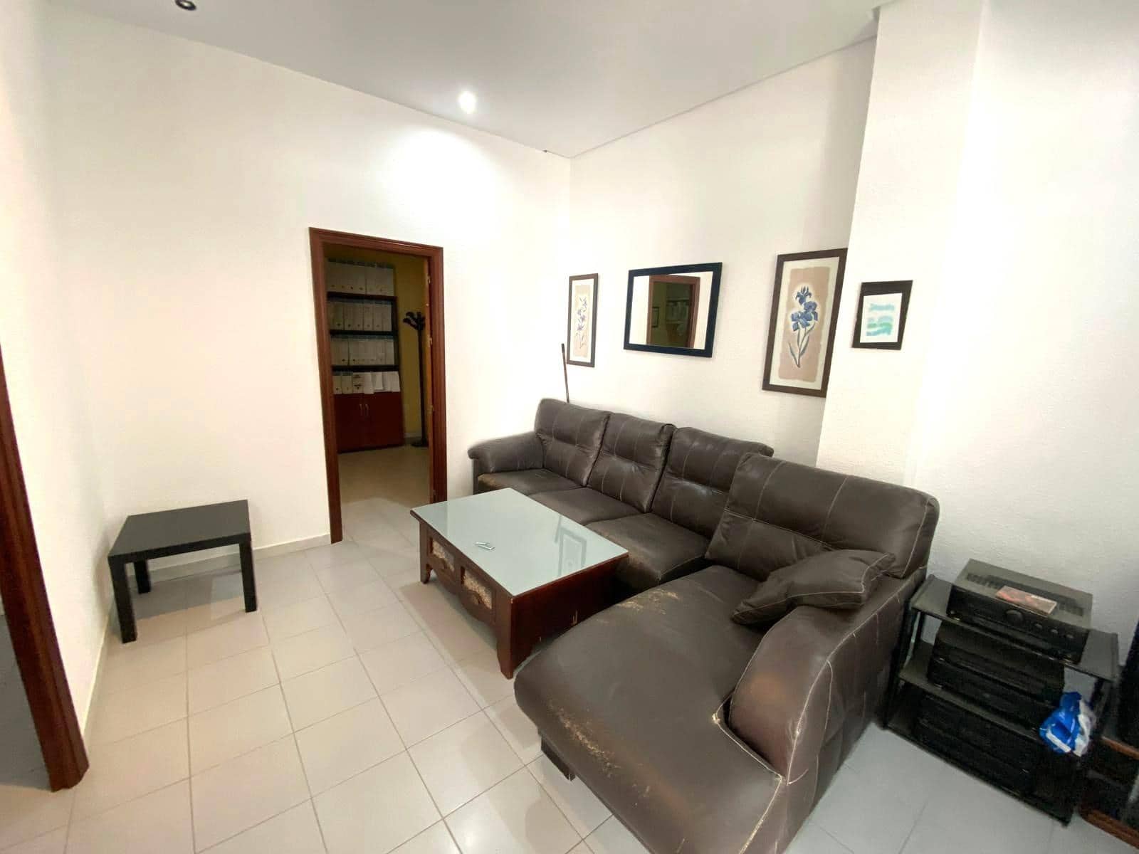 2 soveværelse Kontor til salg i Barbate - € 77.500 (Ref: 9159353)