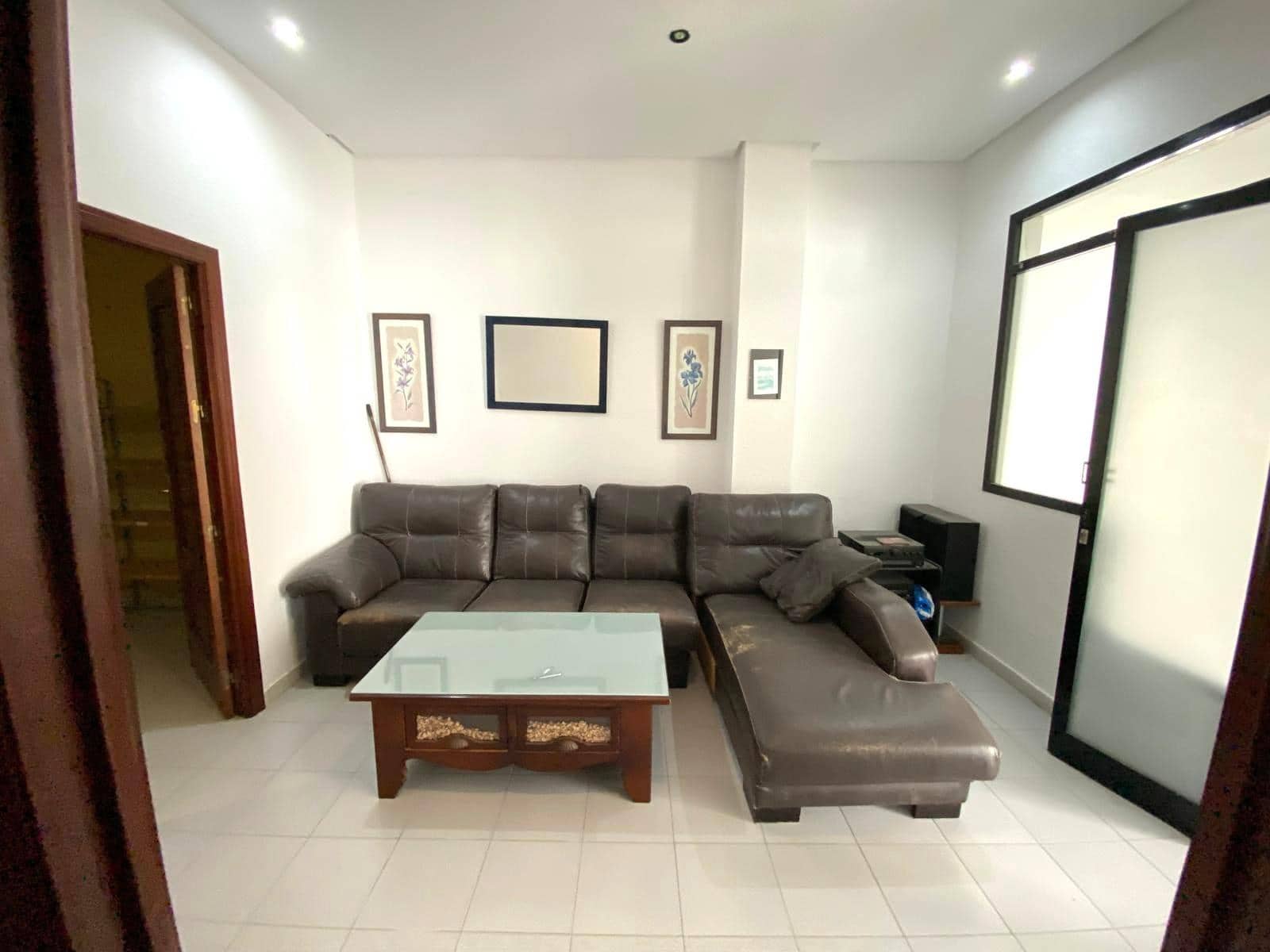 2 soveværelse Kontor til salg i Barbate - € 77.500 (Ref: 9159353)