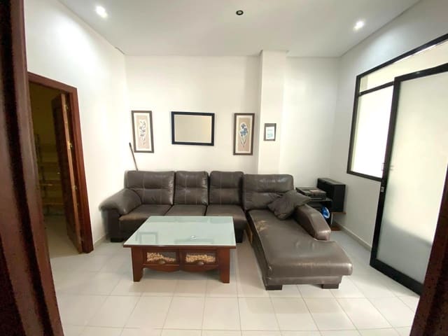 2 soveværelse Kontor til salg i Barbate - € 77.500 (Ref: 9159353)