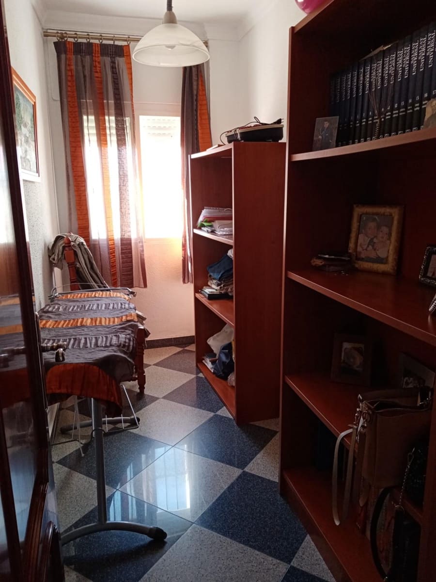 3 soveværelse Erhverv til salg i Medina-Sidonia - € 240.000 (Ref: 9160915)