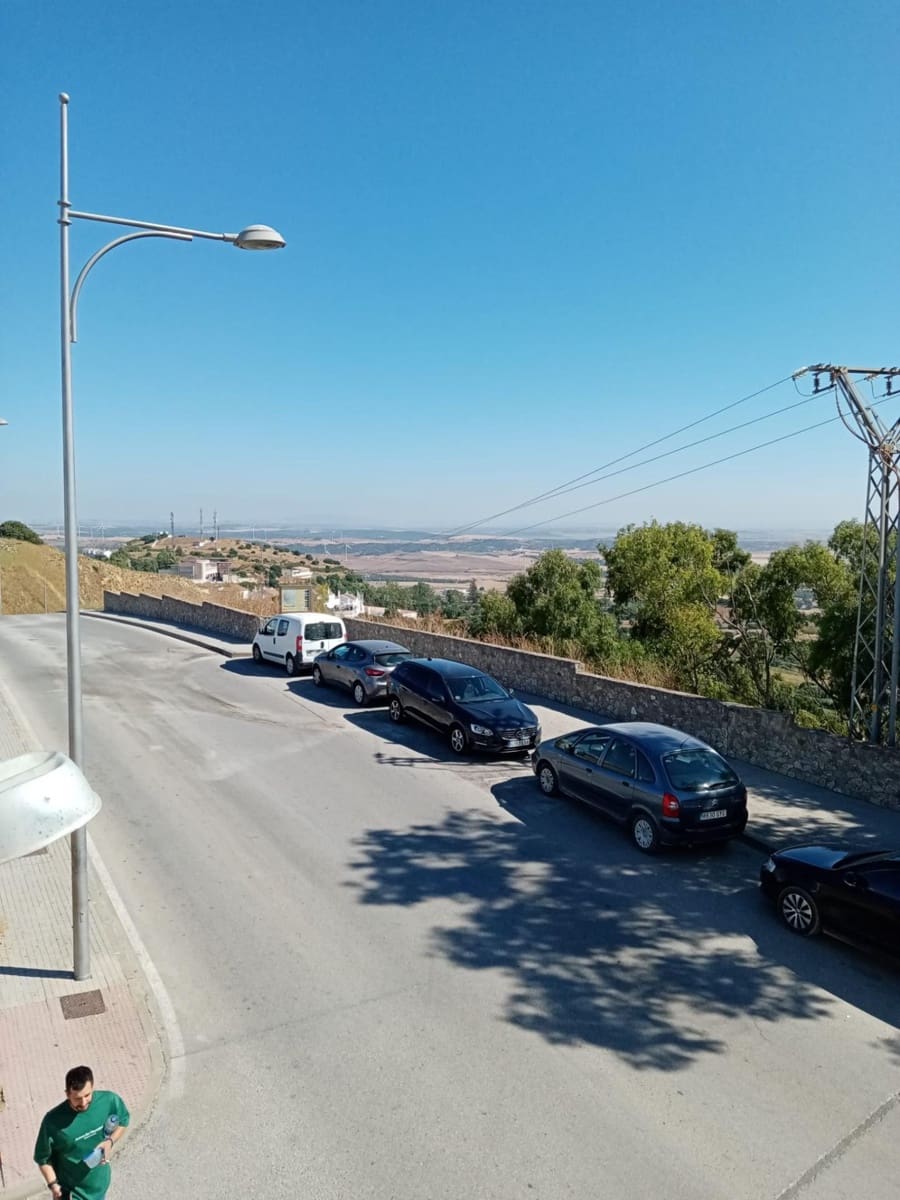 3 soveværelse Erhverv til salg i Medina-Sidonia - € 240.000 (Ref: 9160915)