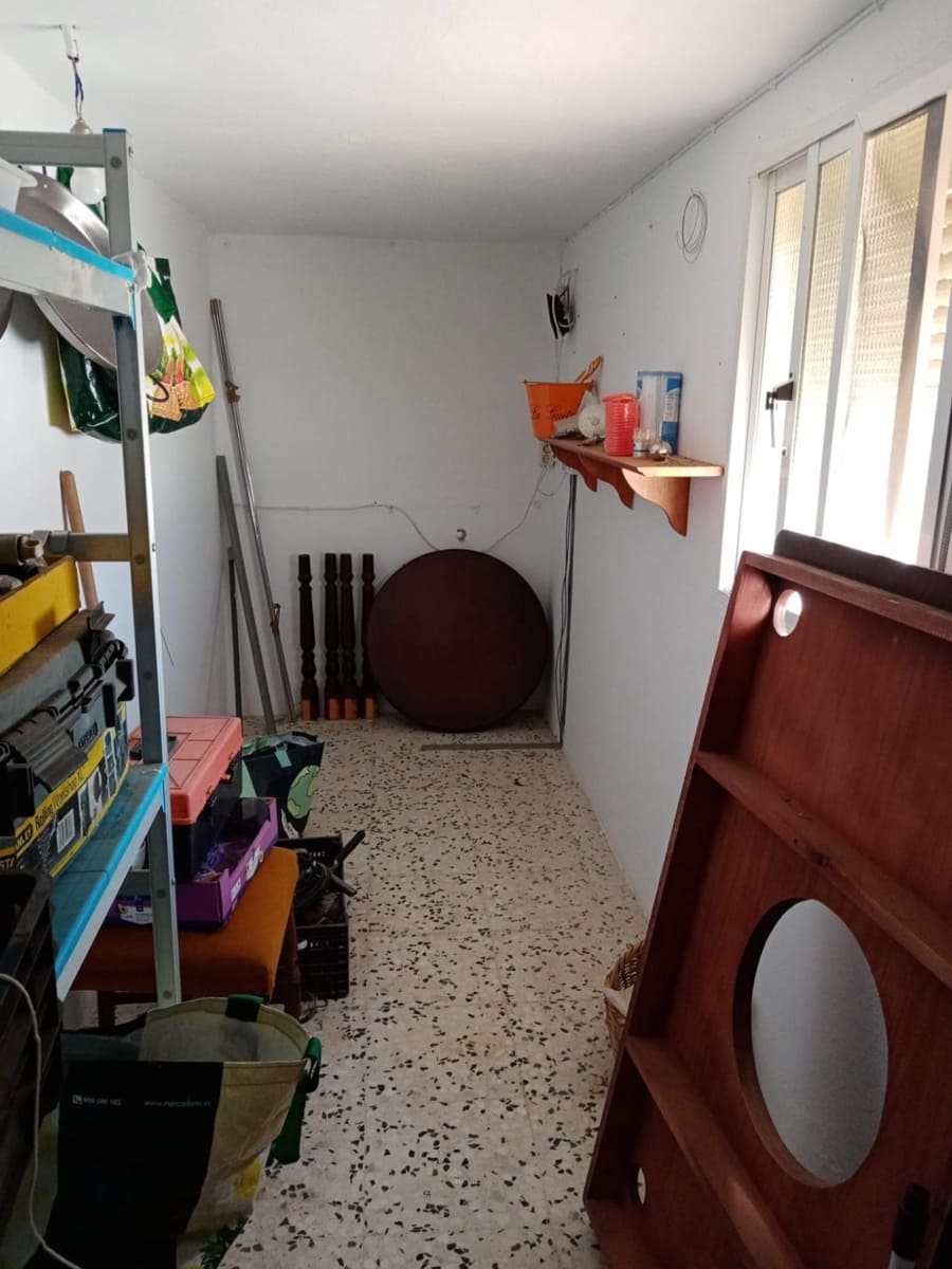 3 soveværelse Erhverv til salg i Medina-Sidonia - € 240.000 (Ref: 9160915)