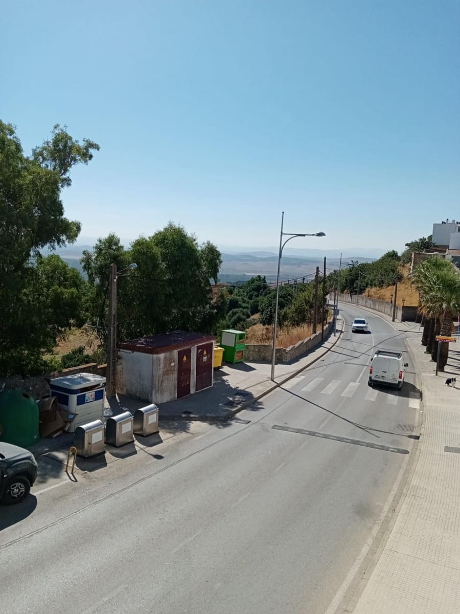 3 soveværelse Erhverv til salg i Medina-Sidonia - € 240.000 (Ref: 9160915)