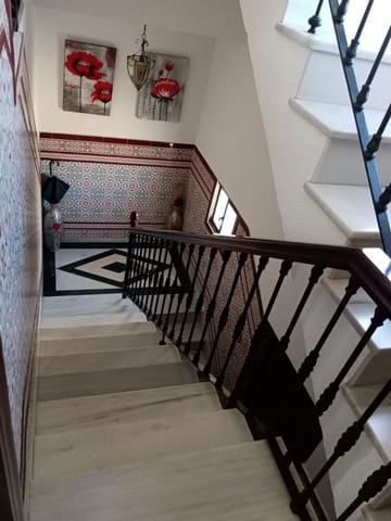 3 soveværelse Erhverv til salg i Medina-Sidonia - € 240.000 (Ref: 9160915)