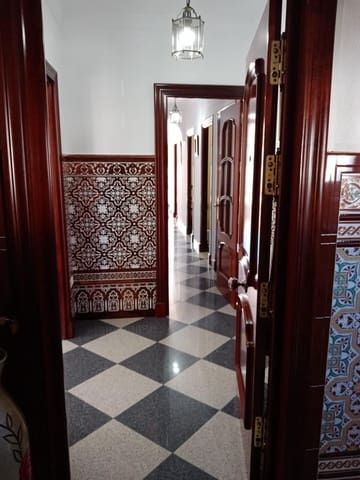 3 soveværelse Erhverv til salg i Medina-Sidonia - € 240.000 (Ref: 9160915)