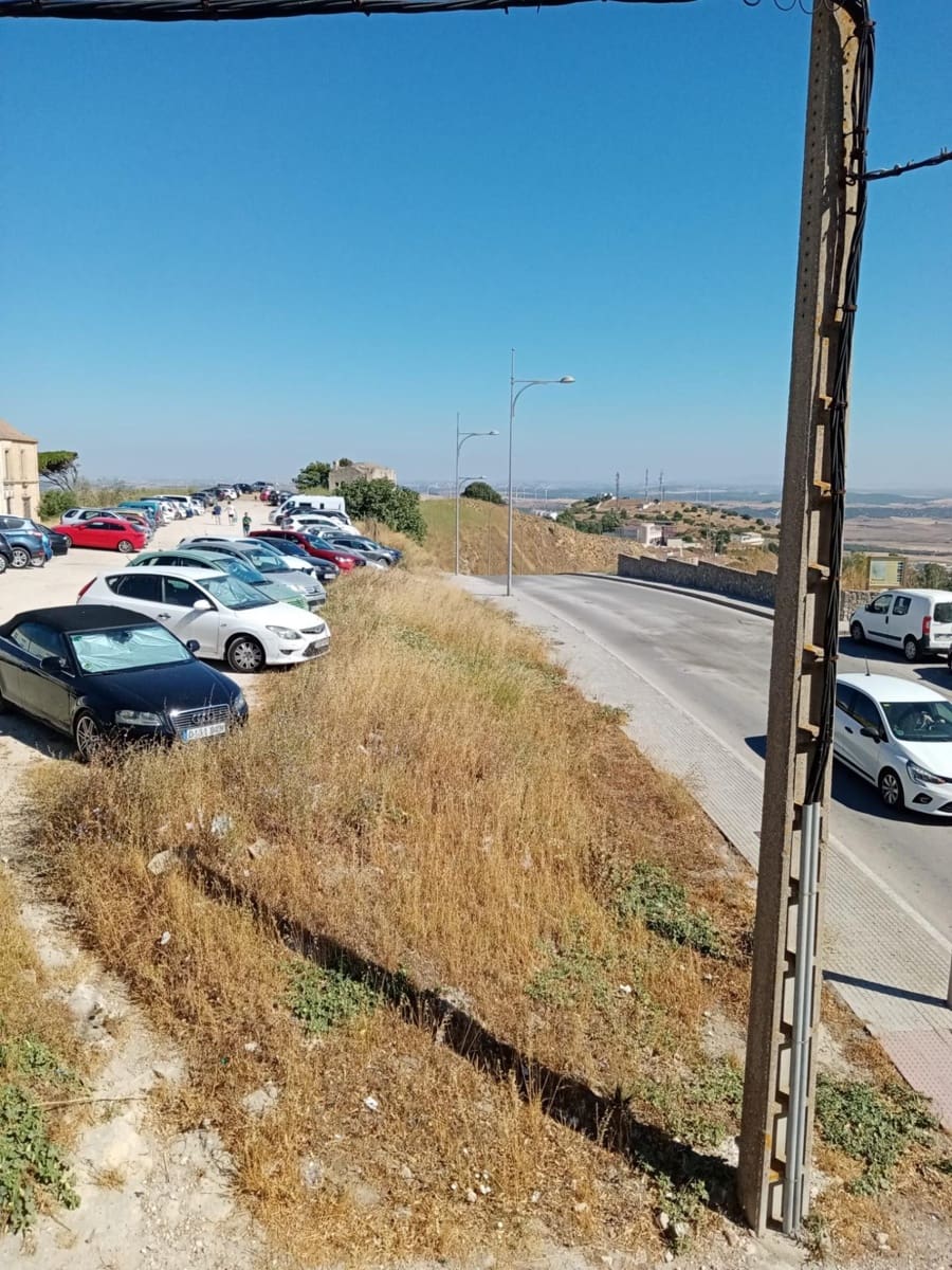 3 soveværelse Erhverv til salg i Medina-Sidonia - € 240.000 (Ref: 9160915)