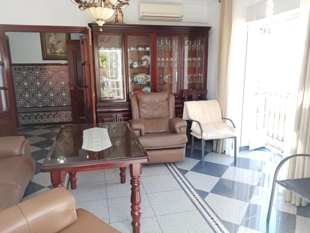 3 soveværelse Erhverv til salg i Medina-Sidonia - € 240.000 (Ref: 9160915)