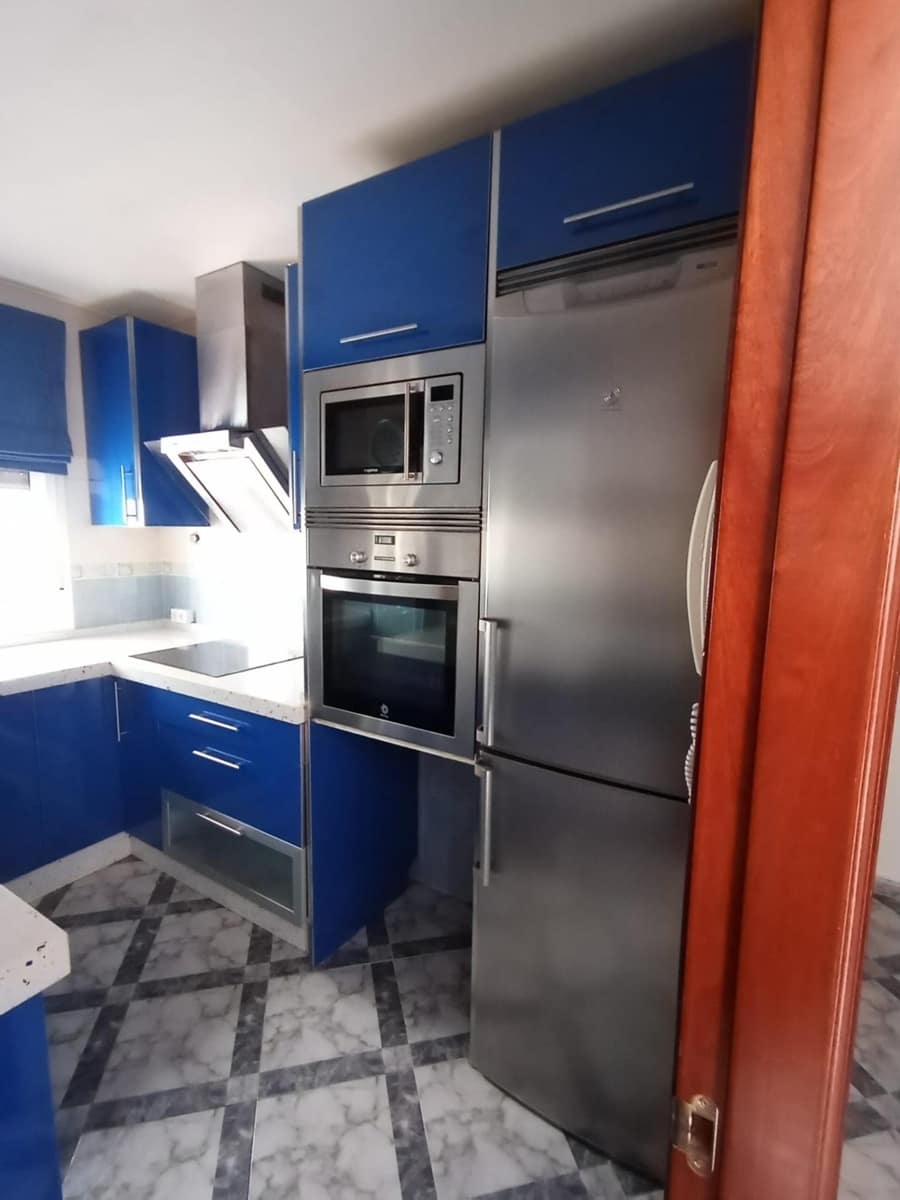 3 sypialnia Mieszkanie na sprzedaż w Medina-Sidonia - 135 000 € (Ref: 9160916)