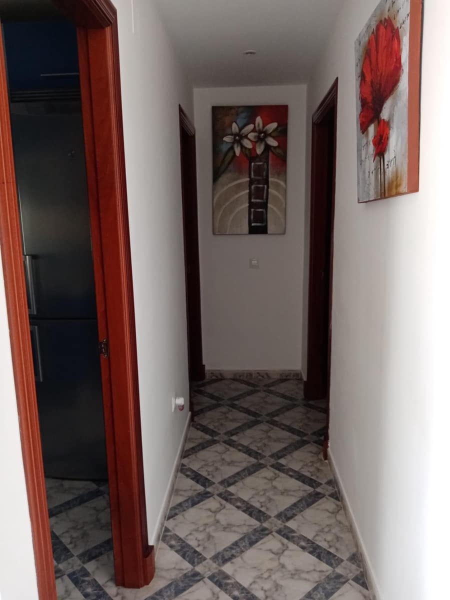 3 sypialnia Mieszkanie na sprzedaż w Medina-Sidonia - 135 000 € (Ref: 9160916)