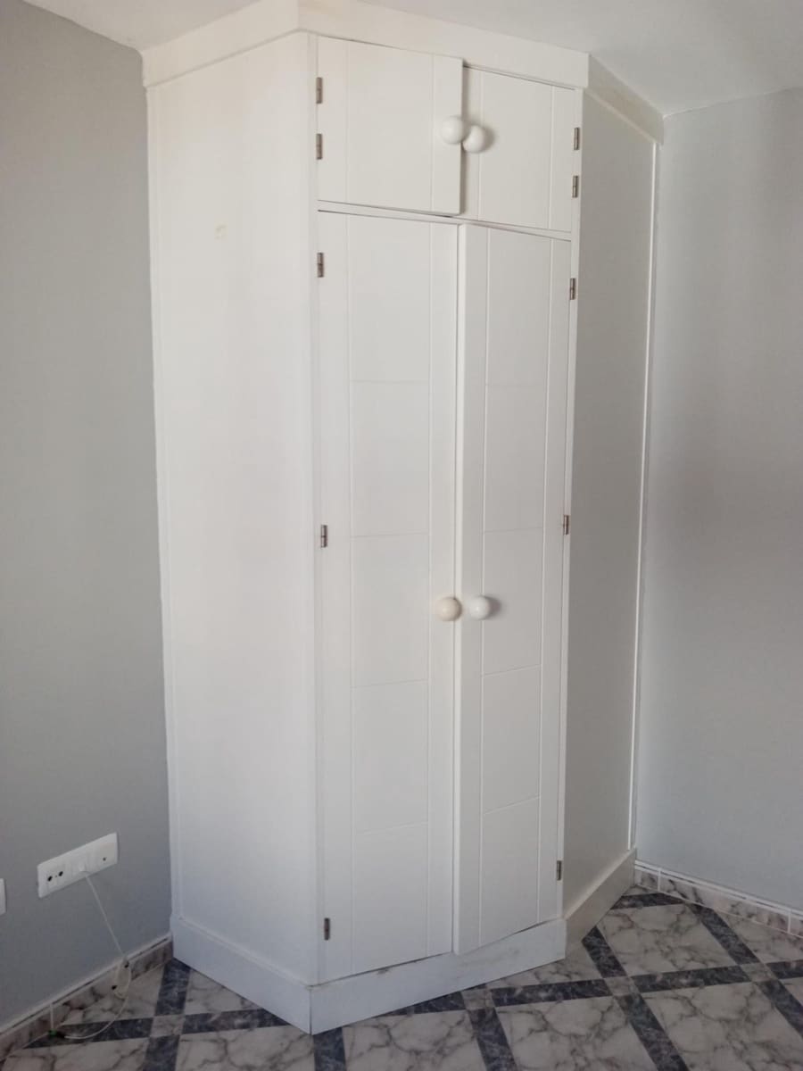 3 sypialnia Mieszkanie na sprzedaż w Medina-Sidonia - 135 000 € (Ref: 9160916)