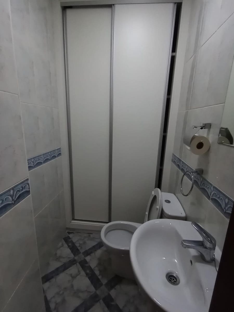 3 sypialnia Mieszkanie na sprzedaż w Medina-Sidonia - 135 000 € (Ref: 9160916)