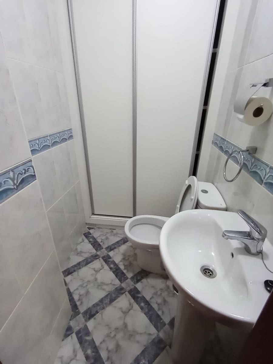 3 sypialnia Mieszkanie na sprzedaż w Medina-Sidonia - 135 000 € (Ref: 9160916)