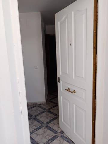 3 sypialnia Mieszkanie na sprzedaż w Medina-Sidonia - 140 000 € (Ref: 9160916)