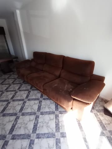 3 sypialnia Mieszkanie na sprzedaż w Medina-Sidonia - 140 000 € (Ref: 9160916)