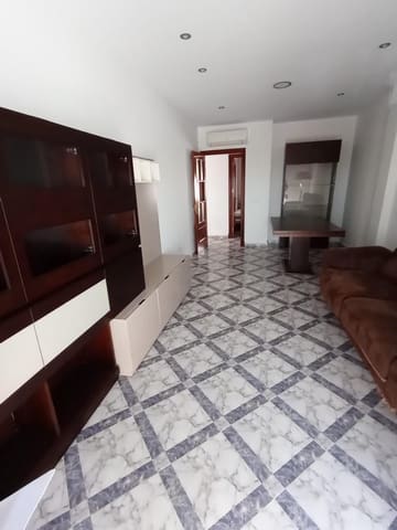 3 sypialnia Mieszkanie na sprzedaż w Medina-Sidonia - 140 000 € (Ref: 9160916)