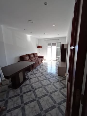 3 sypialnia Mieszkanie na sprzedaż w Medina-Sidonia - 140 000 € (Ref: 9160916)