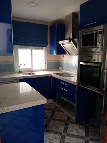 3 sypialnia Mieszkanie na sprzedaż w Medina-Sidonia - 140 000 € (Ref: 9160916)