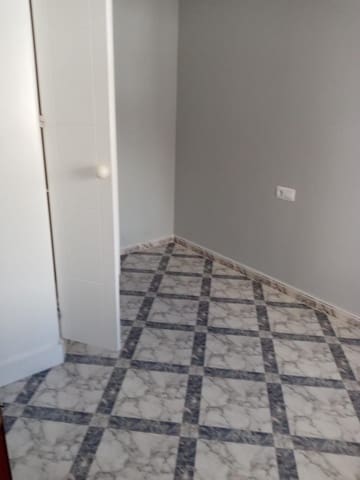 3 sypialnia Mieszkanie na sprzedaż w Medina-Sidonia - 140 000 € (Ref: 9160916)