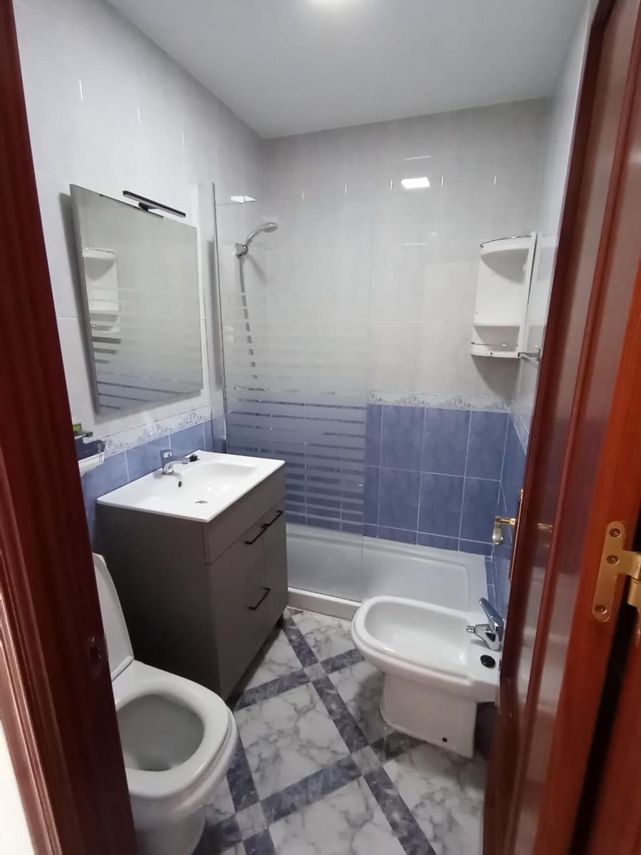 3 sypialnia Mieszkanie na sprzedaż w Medina-Sidonia - 135 000 € (Ref: 9160916)