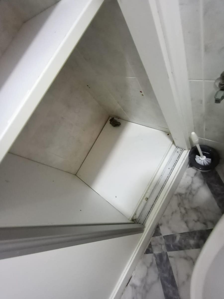 3 sypialnia Mieszkanie na sprzedaż w Medina-Sidonia - 135 000 € (Ref: 9160916)