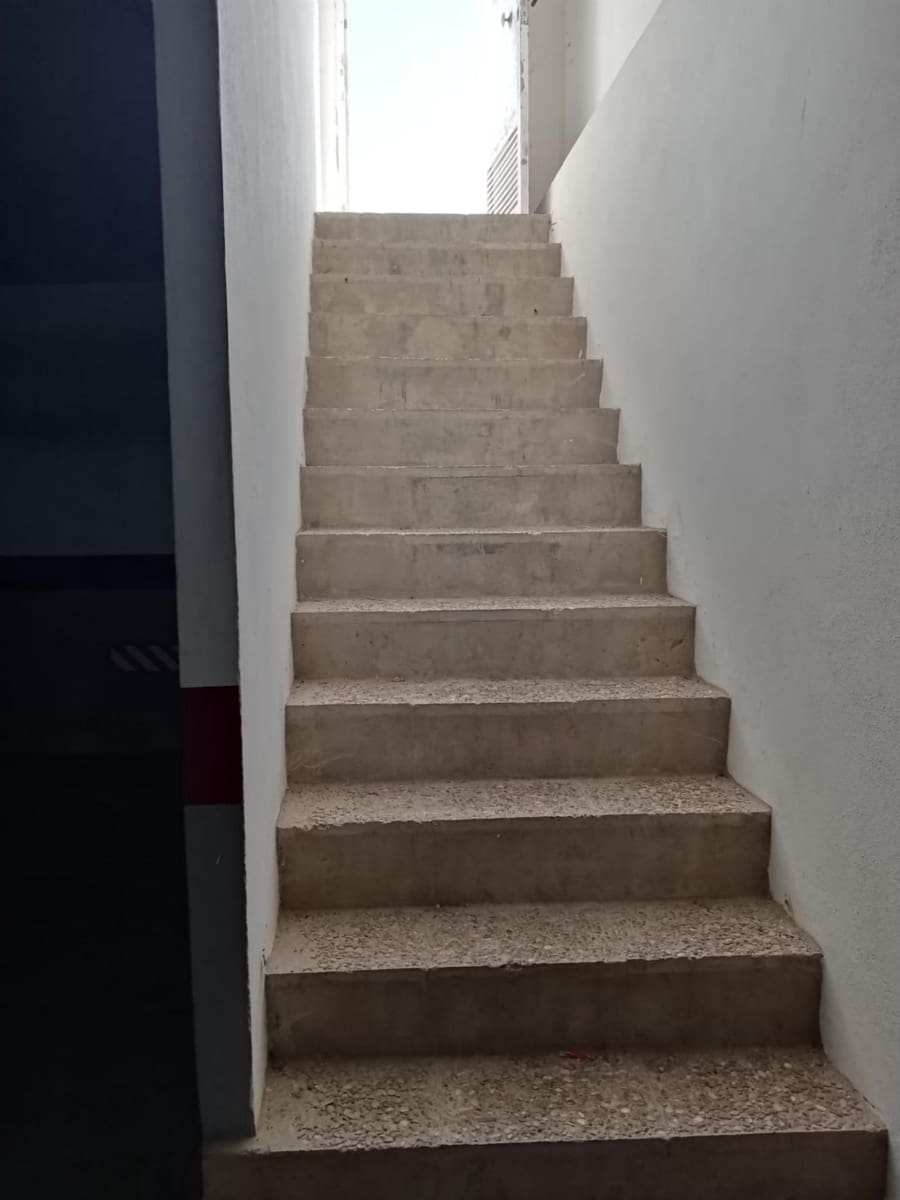 3 sypialnia Mieszkanie na sprzedaż w Medina-Sidonia - 135 000 € (Ref: 9160916)