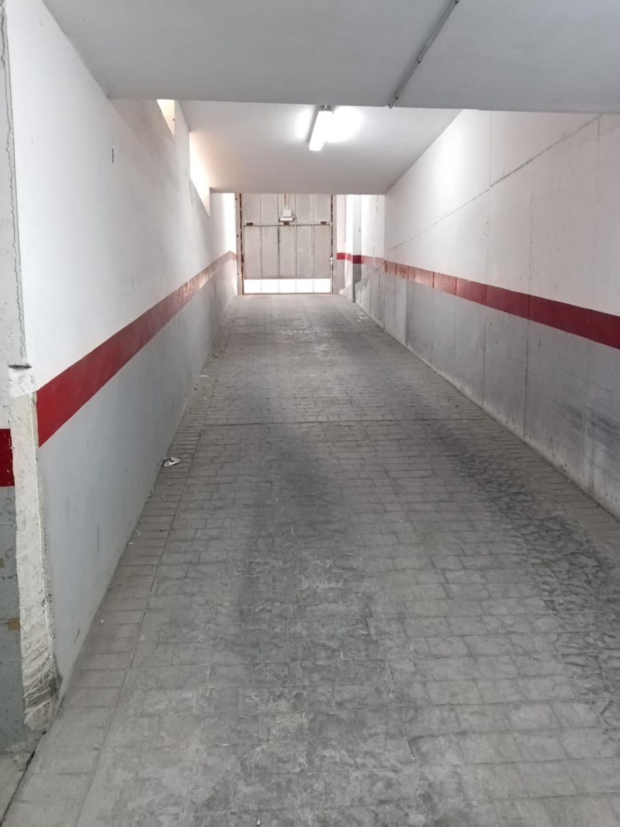 3 sypialnia Mieszkanie na sprzedaż w Medina-Sidonia - 135 000 € (Ref: 9160916)