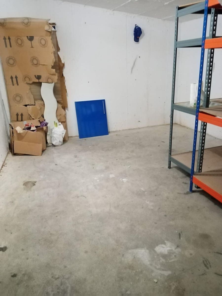 3 sypialnia Mieszkanie na sprzedaż w Medina-Sidonia - 135 000 € (Ref: 9160916)