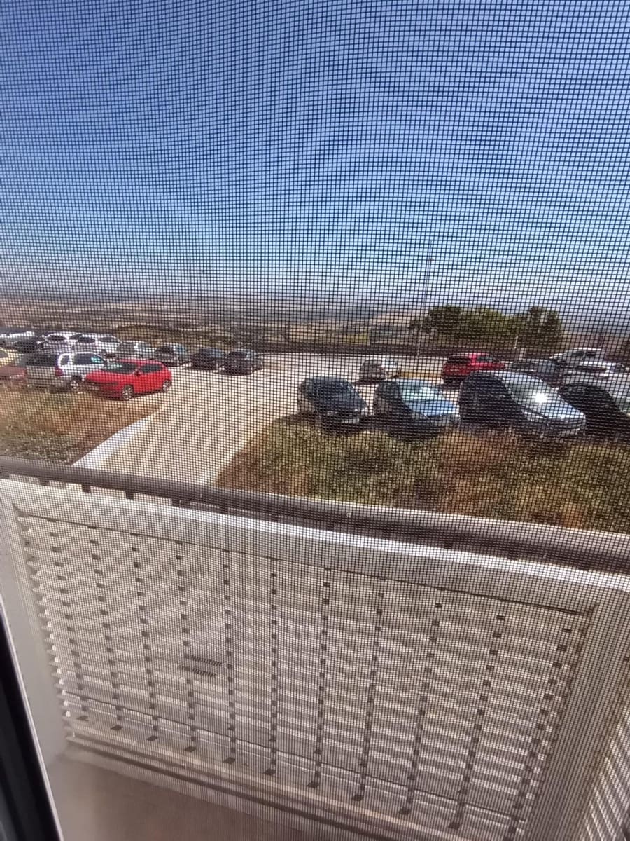 3 sypialnia Mieszkanie na sprzedaż w Medina-Sidonia - 135 000 € (Ref: 9160916)