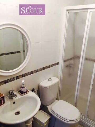 2 soveværelse Lejlighed til salg i Conil de la Frontera med swimmingpool garage - € 380.000 (Ref: 9169466)