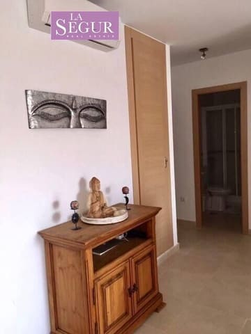 2 soveværelse Lejlighed til salg i Conil de la Frontera med swimmingpool garage - € 380.000 (Ref: 9169466)