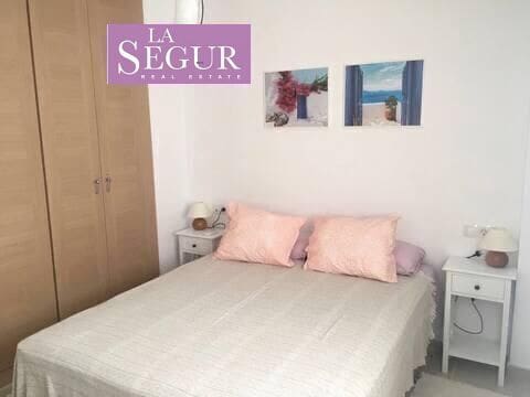 2 soveværelse Lejlighed til salg i Conil de la Frontera med swimmingpool garage - € 380.000 (Ref: 9169466)