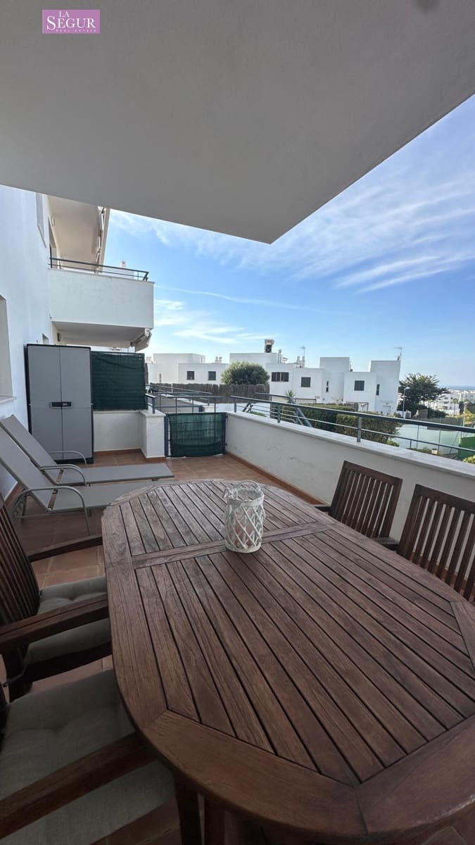 2 soveværelse Lejlighed til salg i Conil de la Frontera med swimmingpool garage - € 380.000 (Ref: 9169466)