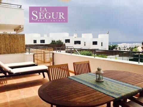 2 soveværelse Lejlighed til salg i Conil de la Frontera med swimmingpool garage - € 380.000 (Ref: 9169466)