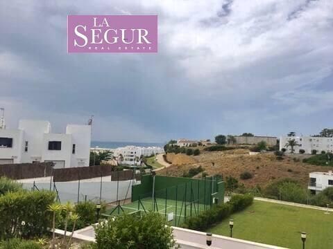 2 soveværelse Lejlighed til salg i Conil de la Frontera med swimmingpool garage - € 380.000 (Ref: 9169466)