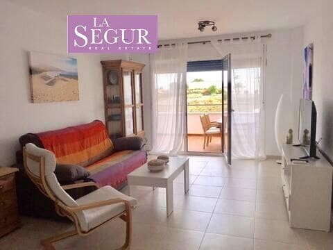 2 soveværelse Lejlighed til salg i Conil de la Frontera med swimmingpool garage - € 380.000 (Ref: 9169466)