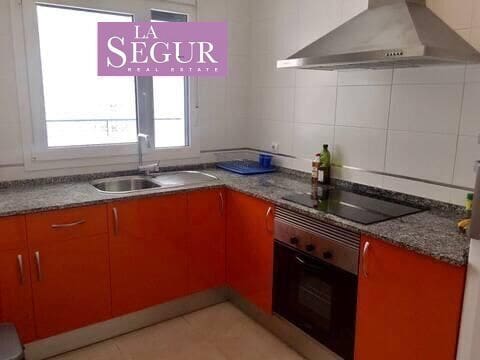 2 soveværelse Lejlighed til salg i Conil de la Frontera med swimmingpool garage - € 380.000 (Ref: 9169466)