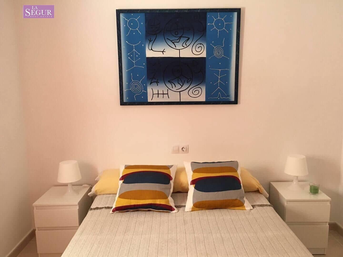 2 soveværelse Lejlighed til salg i Conil de la Frontera med swimmingpool garage - € 380.000 (Ref: 9169466)