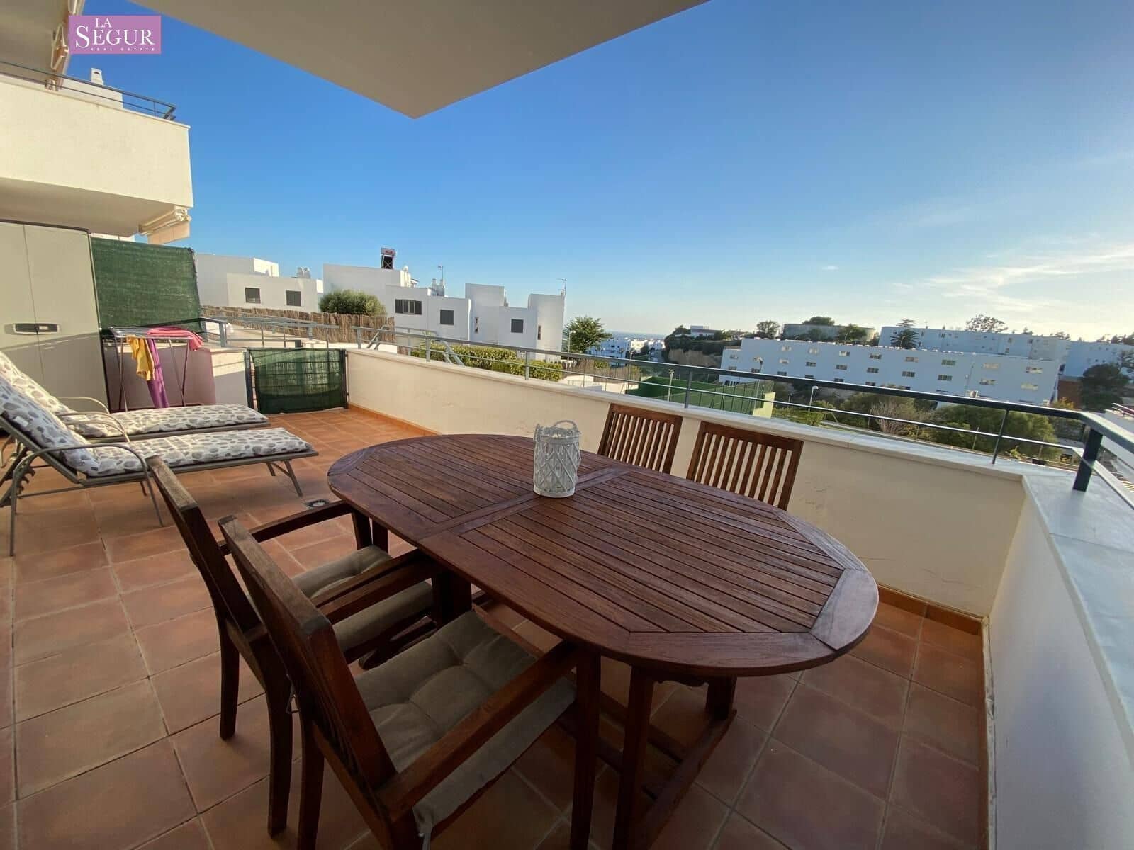 2 soveværelse Lejlighed til salg i Conil de la Frontera med swimmingpool garage - € 380.000 (Ref: 9169466)