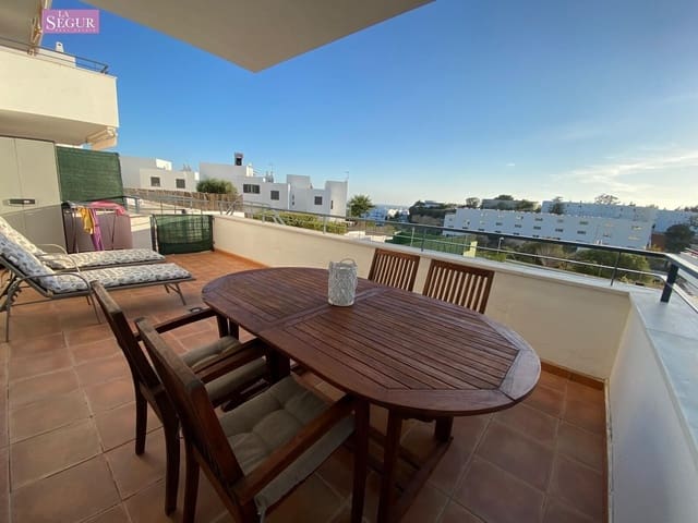 2 soveværelse Lejlighed til salg i Conil de la Frontera med swimmingpool garage - € 380.000 (Ref: 9169466)