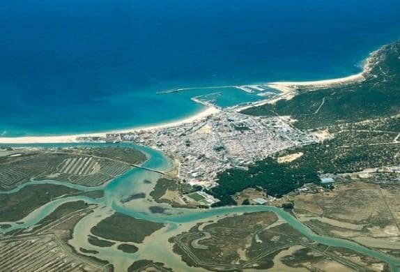 Byggetomt til salgs i Barbate - € 390 000 (Ref: 9173368)