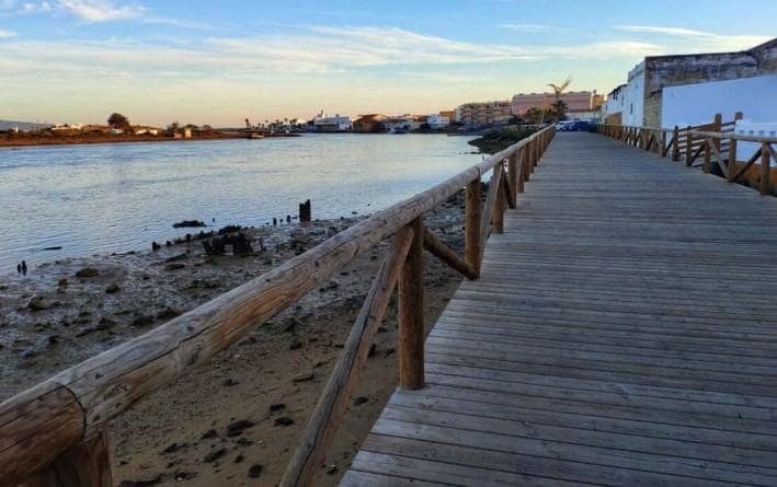 Byggetomt til salgs i Barbate - € 390 000 (Ref: 9173368)