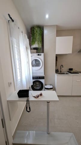 1 makuuhuone Huoneisto myytävänä paikassa Barbate - 150 000 € (Ref: 9177701)