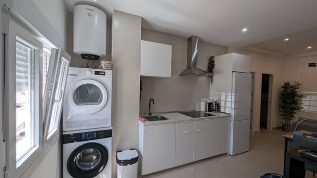 1 makuuhuone Huoneisto myytävänä paikassa Barbate - 150 000 € (Ref: 9177701)