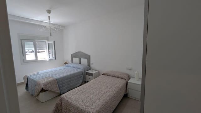 1 makuuhuone Huoneisto myytävänä paikassa Barbate - 150 000 € (Ref: 9177701)