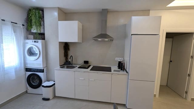 1 makuuhuone Huoneisto myytävänä paikassa Barbate - 150 000 € (Ref: 9177701)