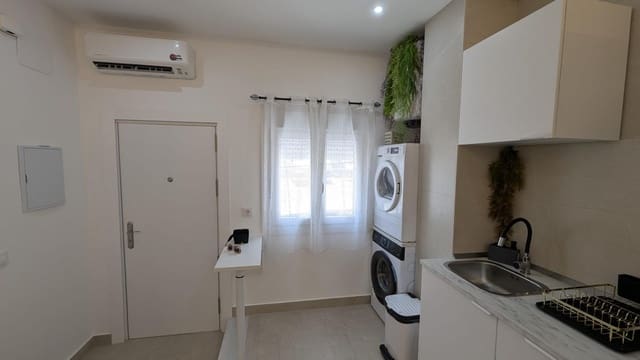 1 makuuhuone Huoneisto myytävänä paikassa Barbate - 150 000 € (Ref: 9177701)