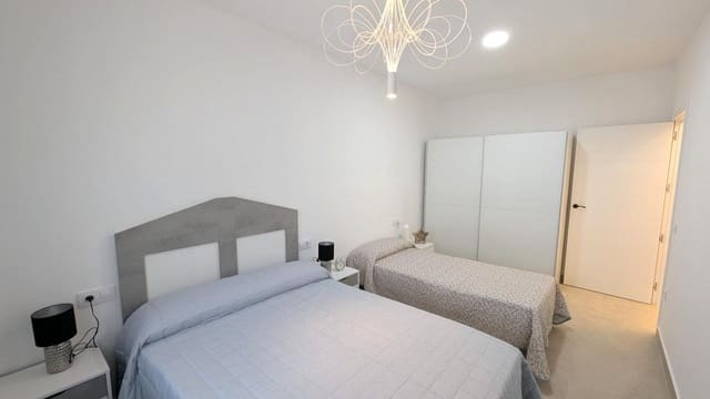 1 makuuhuone Huoneisto myytävänä paikassa Barbate - 150 000 € (Ref: 9177701)