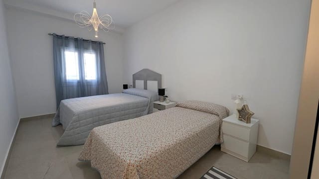 1 makuuhuone Huoneisto myytävänä paikassa Barbate - 150 000 € (Ref: 9177701)