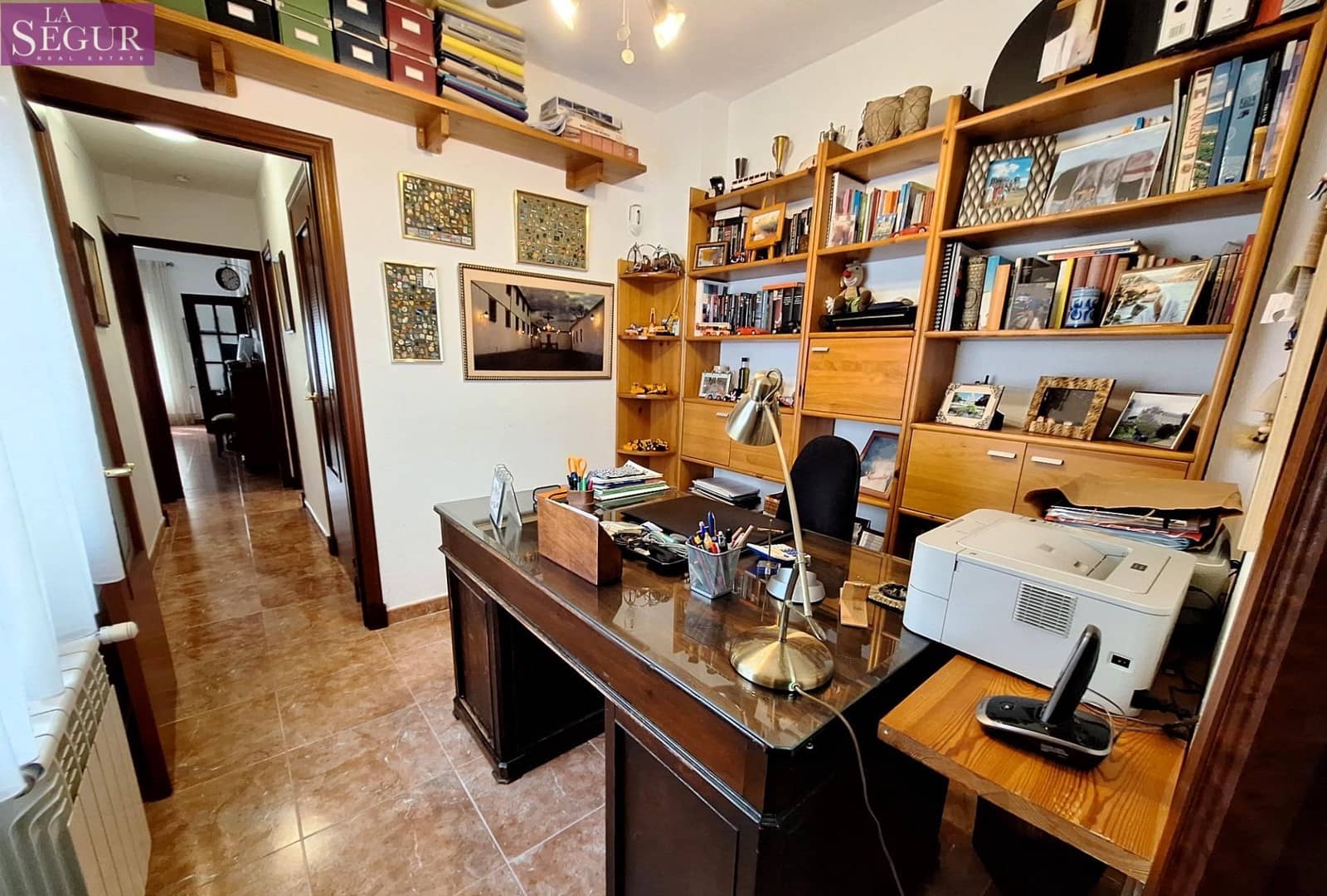 5 slaapkamer Huis te koop in Benalup met garage - € 170.000 (Ref: 9180917)